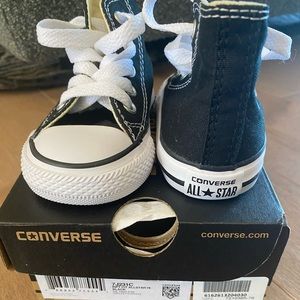Baby Converse All Star